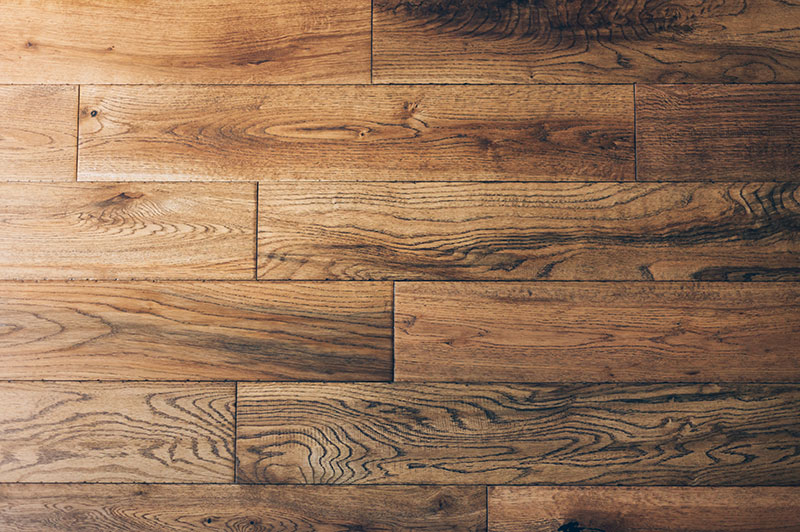 Hardwood Flooring