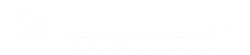 JR Floorings Logo