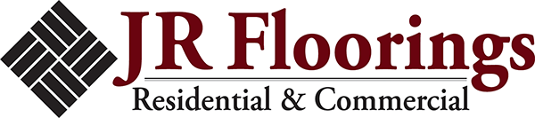 JR Floorings Logo